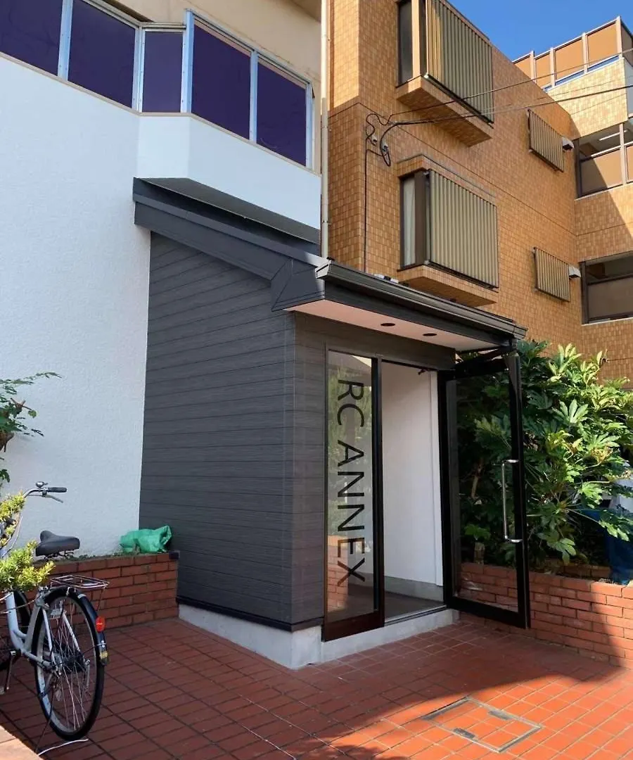 東京都板橋 Rcアネックス Rc308アパートメント アパート 東京都