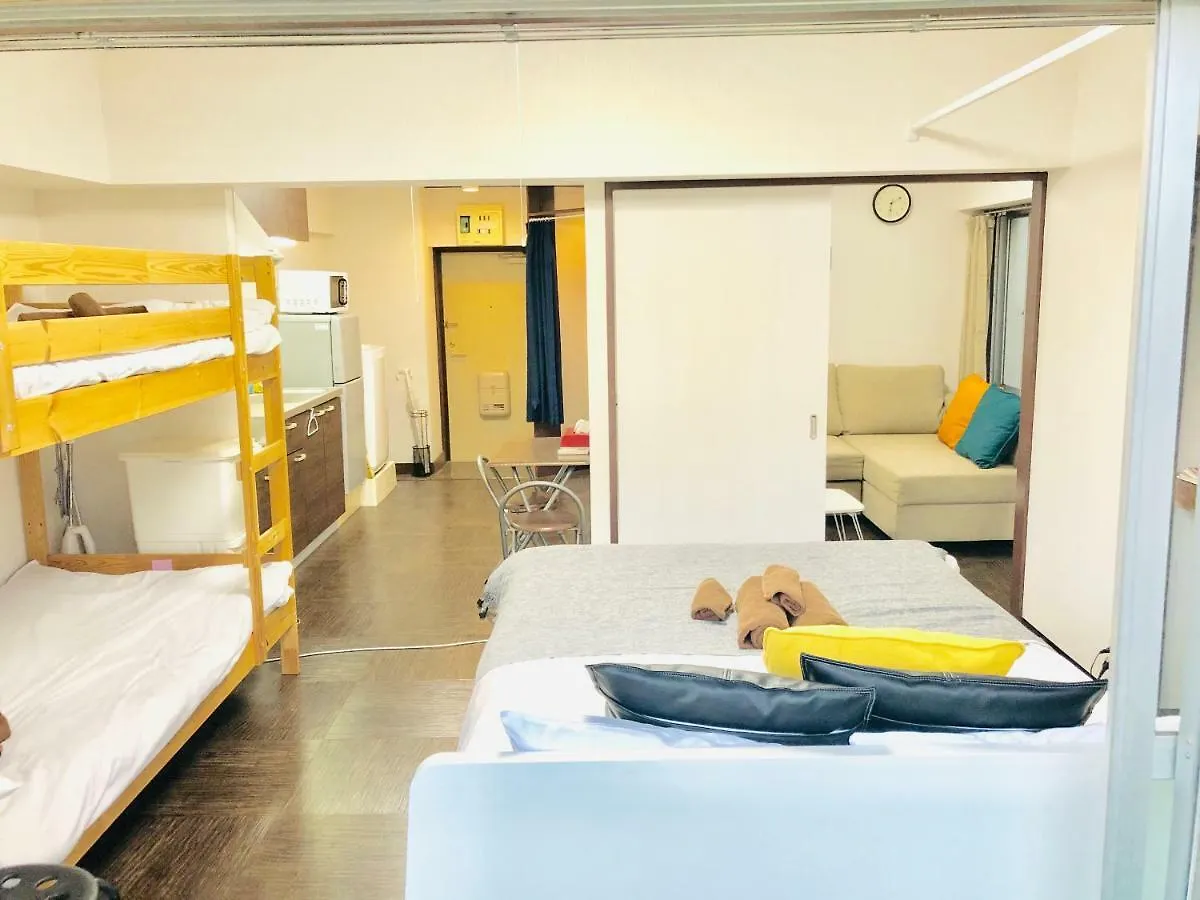 東京都板橋 Rcアネックス Rc308アパートメント