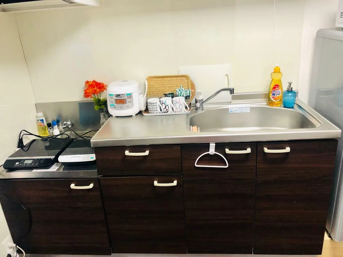 東京都板橋 Rcアネックス Rc308アパートメント 0*, 東京都 日本