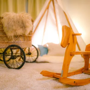 Meee Kameari アパート