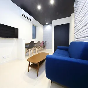 Coto Koenji アパート