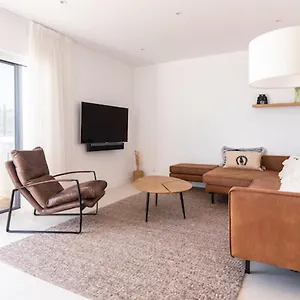 Penthouse With Jacuzzi And Sea View, Morabeza Deluxe , Mindelo Cape Verde