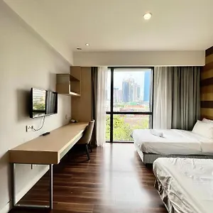 D'majestic By Lush Living , Kuala Lumpur Malaysia