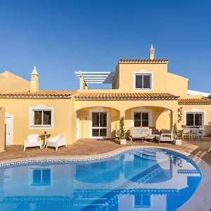 Charming Villa, - Pool - No Need For Car , Lagos Portugal