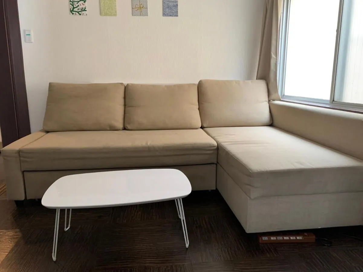 板橋 Rcアネックス Rc308 Apartment Tokyo
