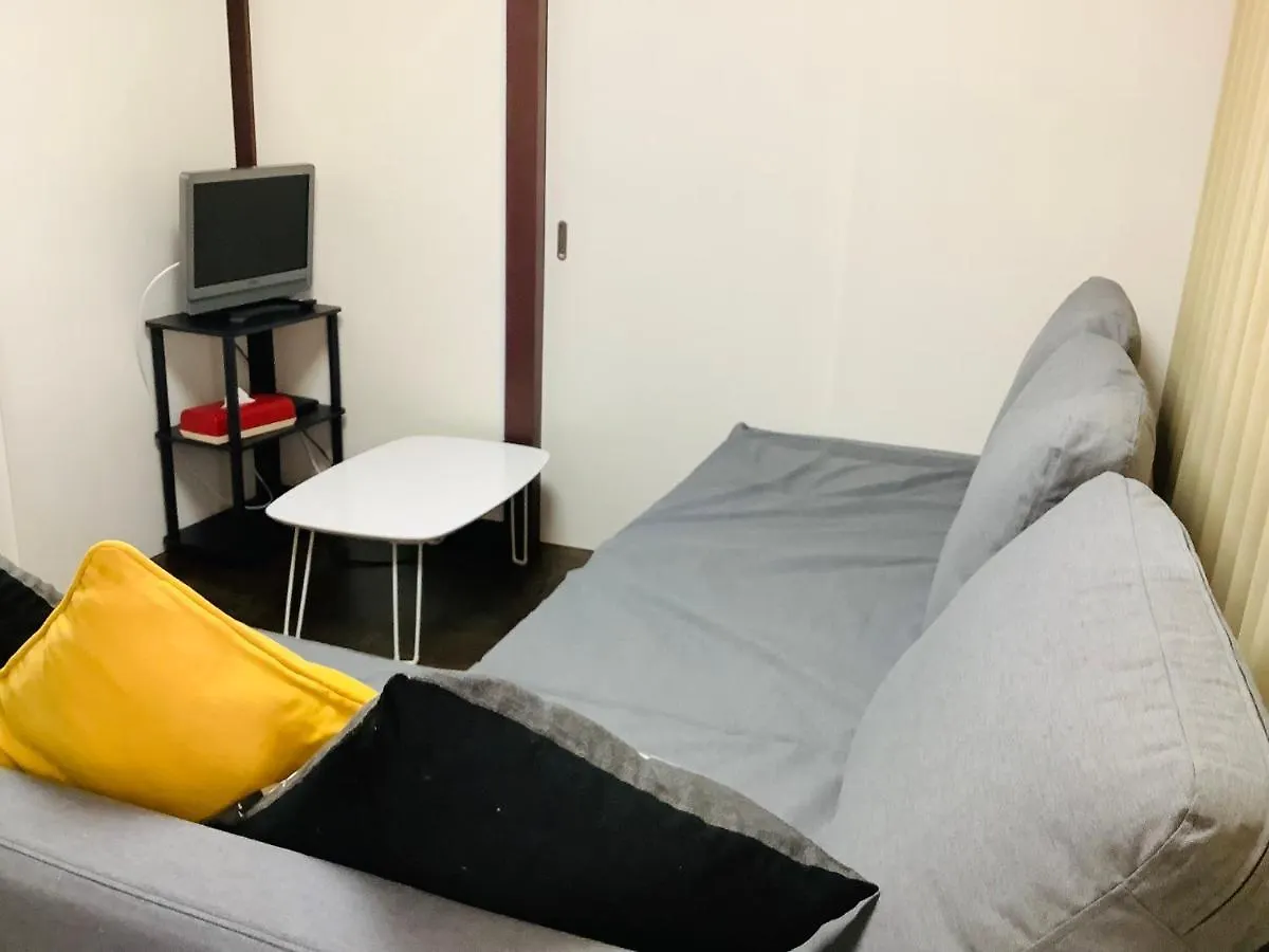 板橋 Rcアネックス Rc308 Apartment Tokyo 0*,  Japan