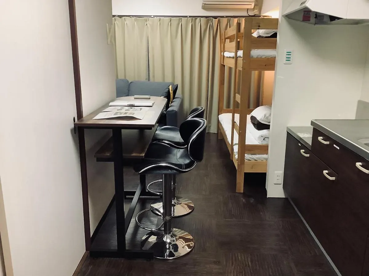 板橋 Rcアネックス Rc308 Apartment Tokyo