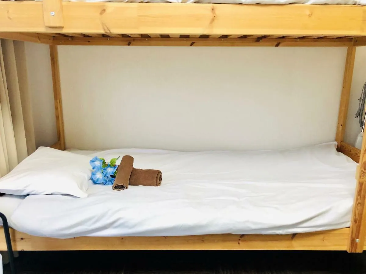 板橋 Rcアネックス Rc308 Apartment Tokyo Japan