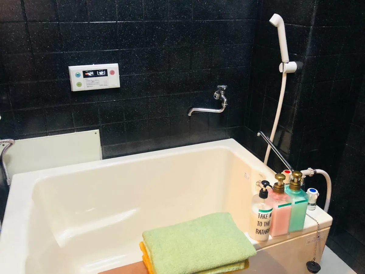 板橋 Rcアネックス Rc308 Apartment Tokyo Japan