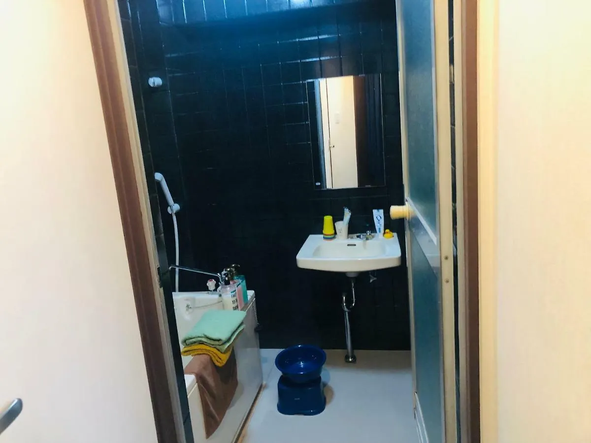 板橋 Rcアネックス Rc308 Apartment Tokyo Japan