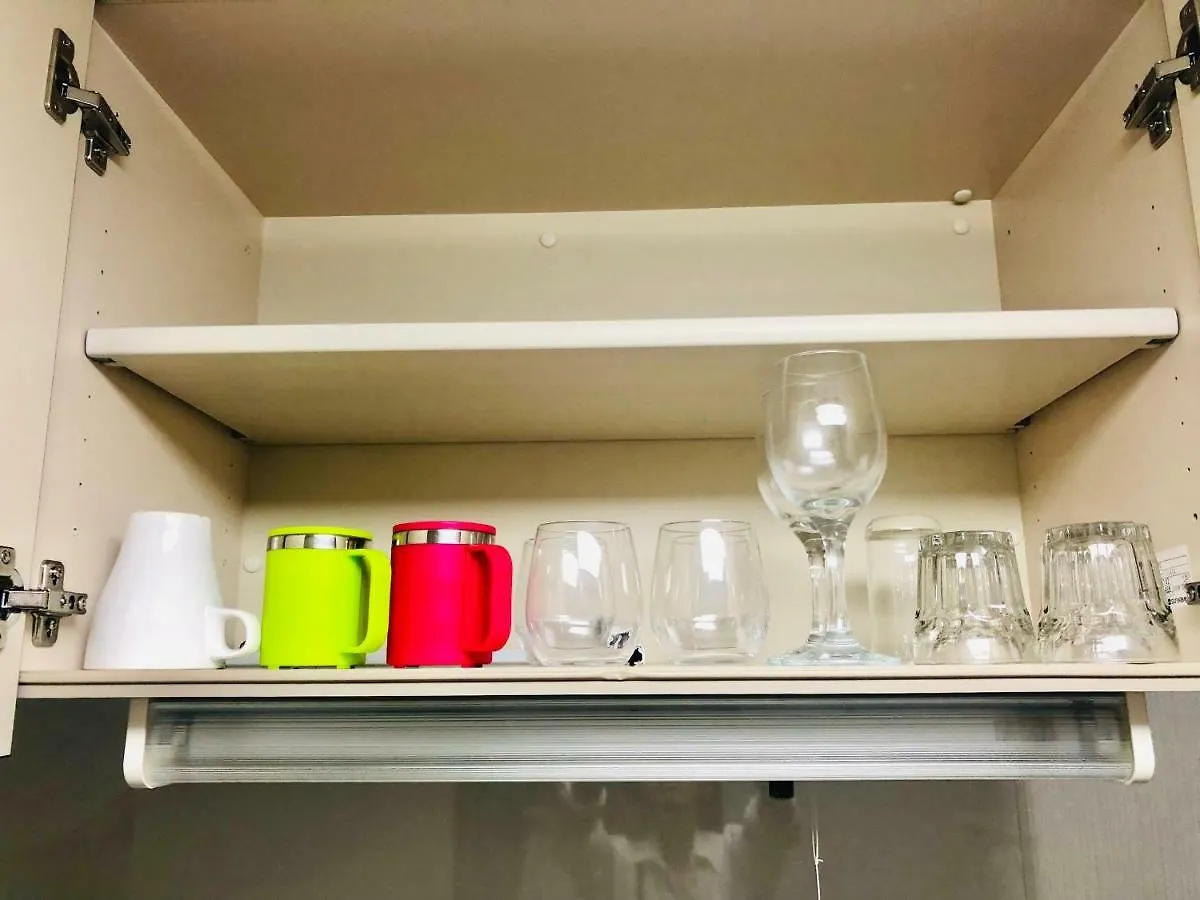 板橋 Rcアネックス Rc308 Apartment Tokyo Japan