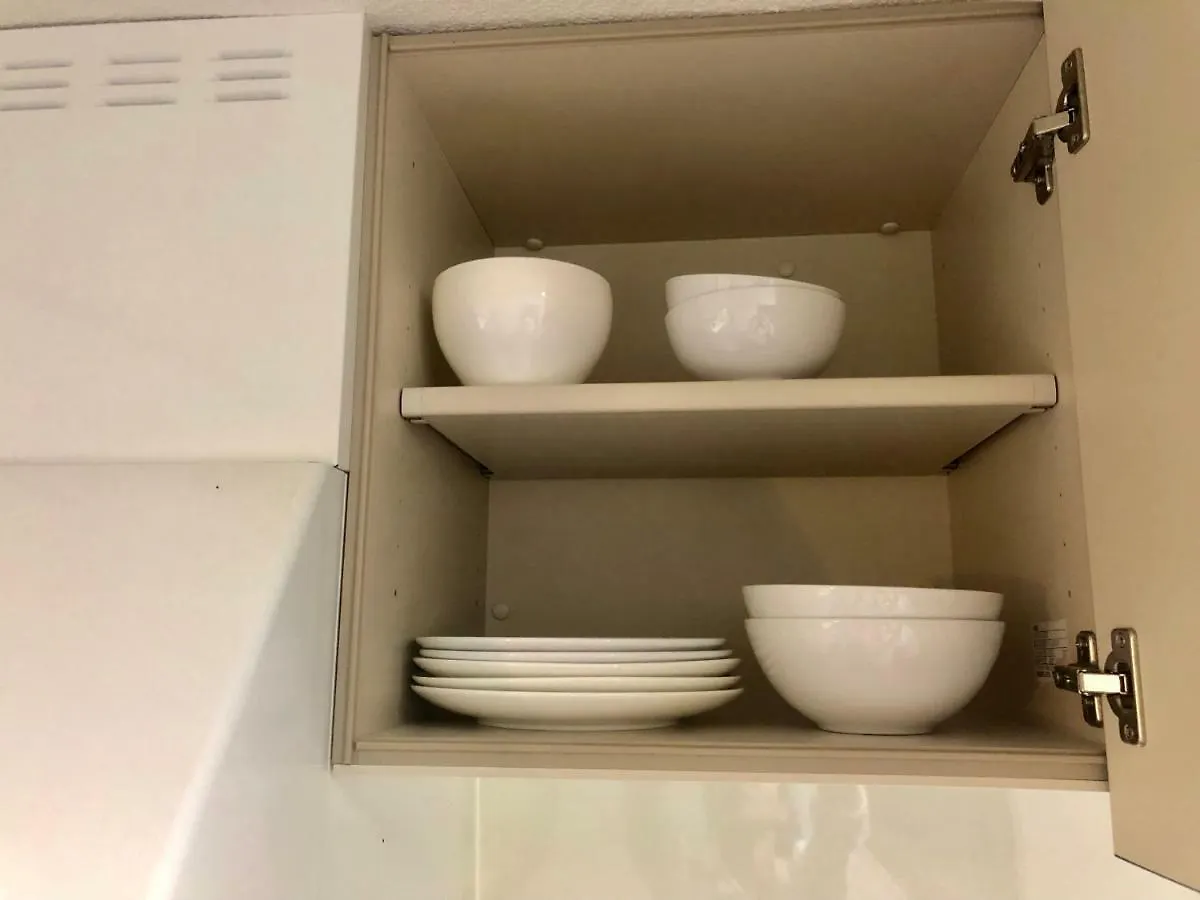 板橋 Rcアネックス Rc308 Apartment Tokyo