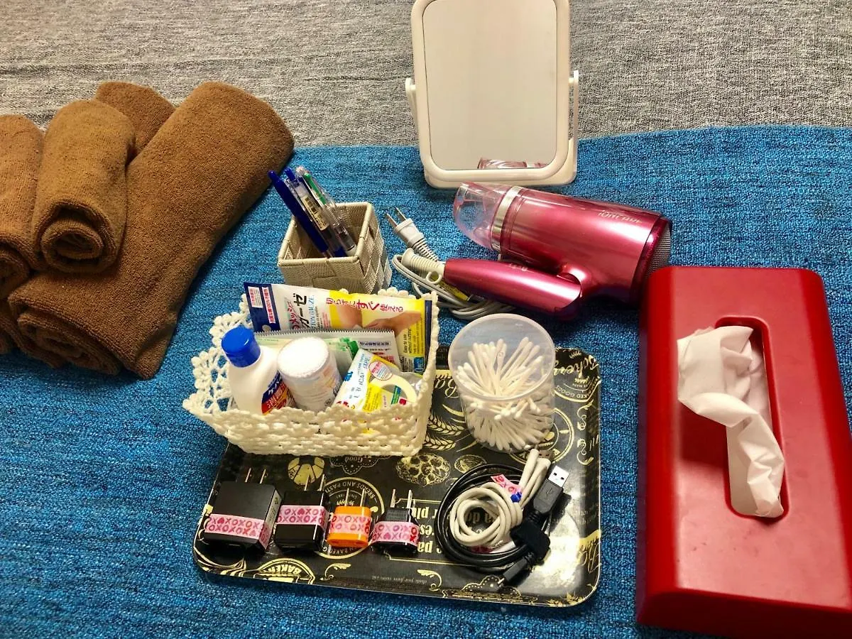 板橋 Rcアネックス Rc308 Apartment Tokyo