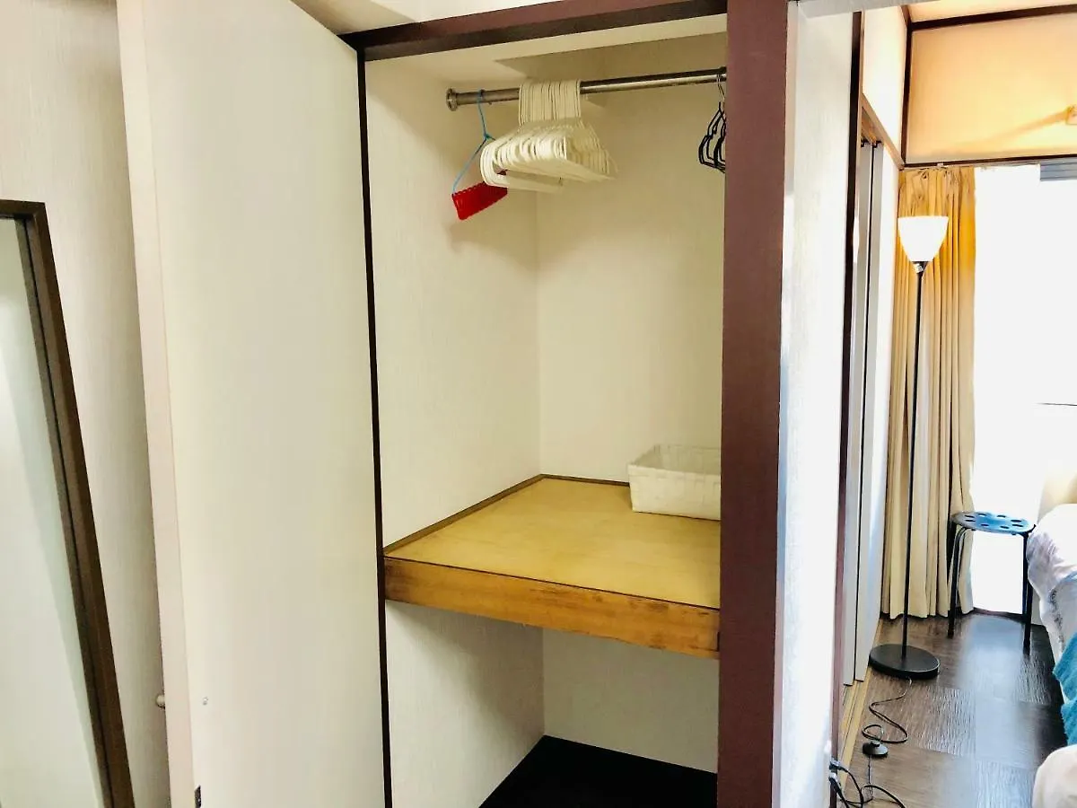 板橋 Rcアネックス Rc308 Apartment Tokyo