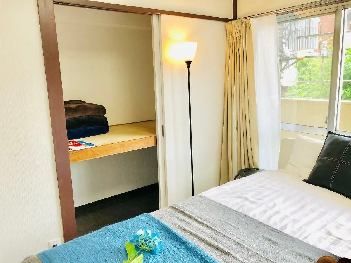 板橋 Rcアネックス Rc308 Apartment Tokyo